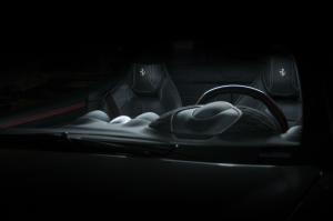 Ferrari California T by Vilner 2020 года 